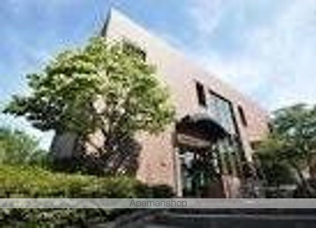 東京都練馬区土支田４丁目[2LDK/59.65m2]の周辺4