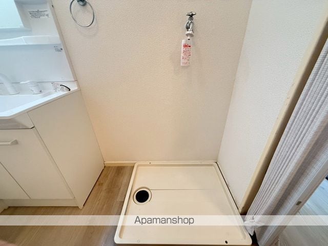 シャルマンハイツの内装写真