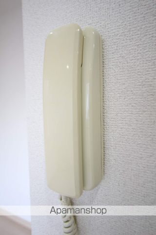 ARS N35の内装写真