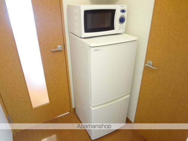 レオパレスマーシュの内装写真
