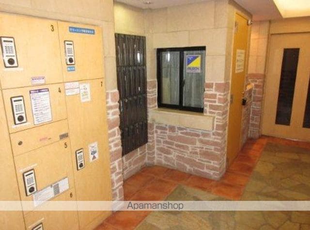 フェニックス笹塚壱番館のその他写真