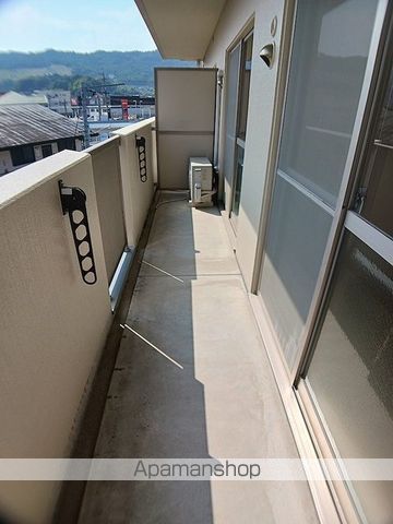 ラ.コスモスの内装写真