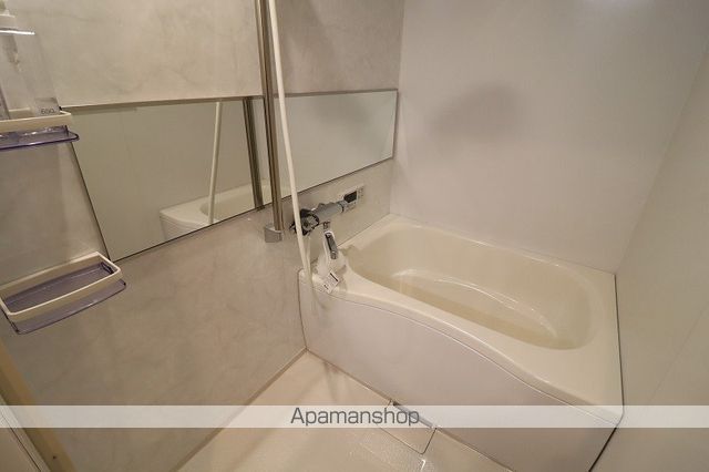 CASA安宅ABの内装写真