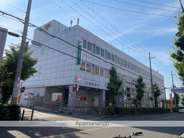 プラザハピネス坂本の周辺写真