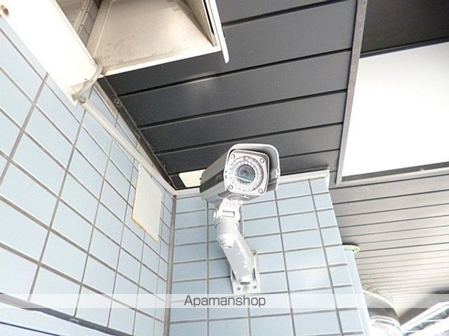 ウィンライフ滝井の玄関写真