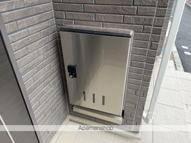 フロルトゥーナの内装写真