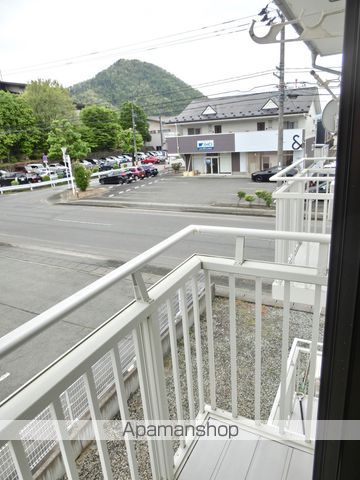 ホレストコーポの内装写真