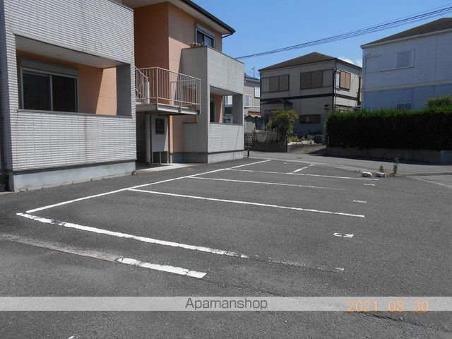 ハイツ中浦IIのその他写真