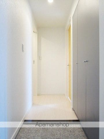 エンクレストベイ天神東の内装写真