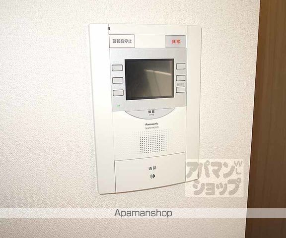 プレサンス THE KYOTO東福寺 EASTの内装写真
