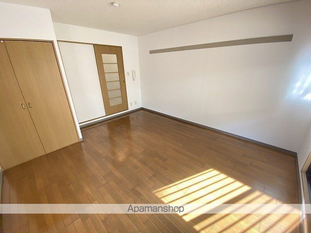 INOVE上山手の内装写真