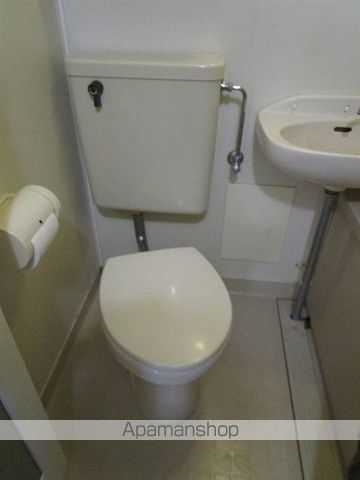 アーバンAの内装写真