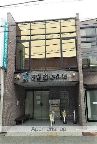 アペルトコートAの周辺写真