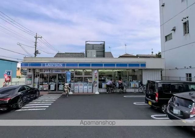 セレスティア南花畑IIIの周辺写真
