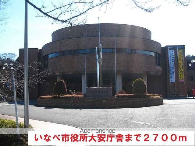 サンシャイン・ノマ Bの周辺写真