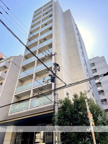 BLAU本町東の外観写真