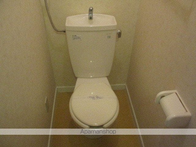 ピースハーモニー南平岸Bの内装写真