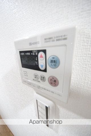 GRANPASEO高円寺南の内装写真