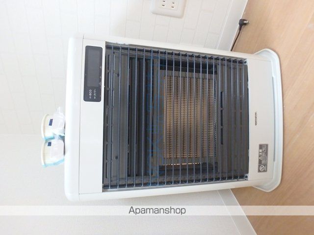 ポーザ宮の沢の内装写真