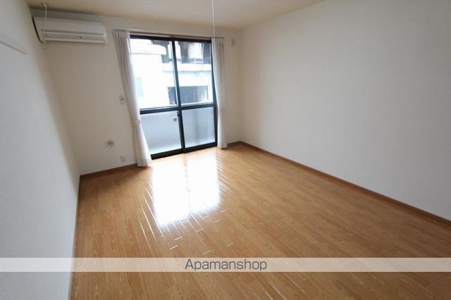 エスポアールの内装写真