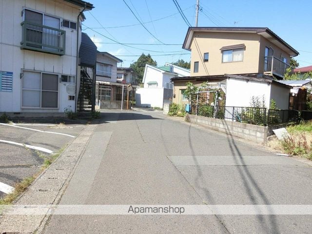 稲荷ハイムの周辺写真