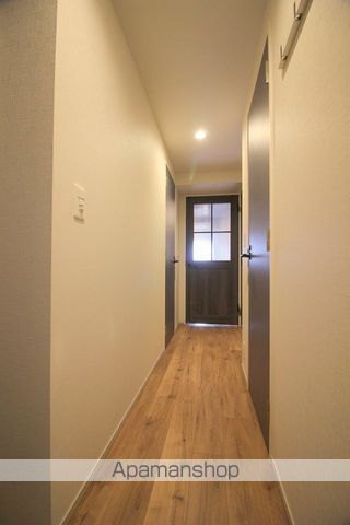 C0MF0RIA北堀江一丁目の内装写真