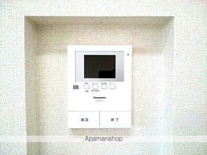プラスターラー．エス　弐番館[2LDK/55.12m2]のその他設備