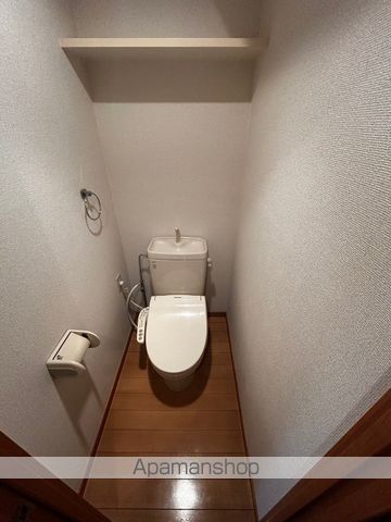 リアン姫城の内装写真