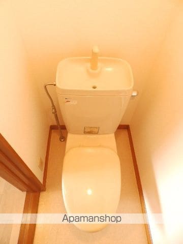 ハイツ田中の内装写真