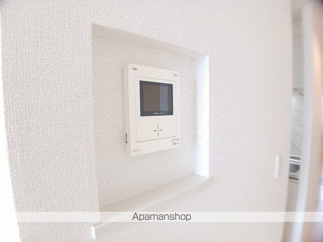 パストラルの内装写真