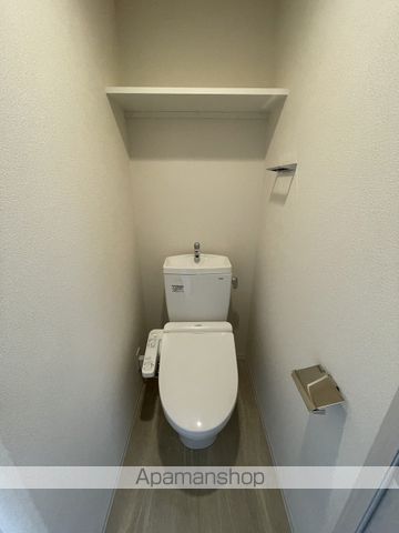 プレサンス新栄アーバンフローの内装写真