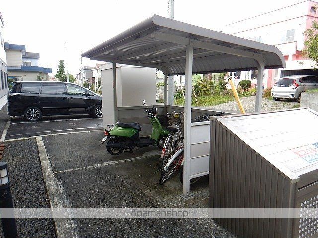 レオパレスドルフ文京台南のその他写真