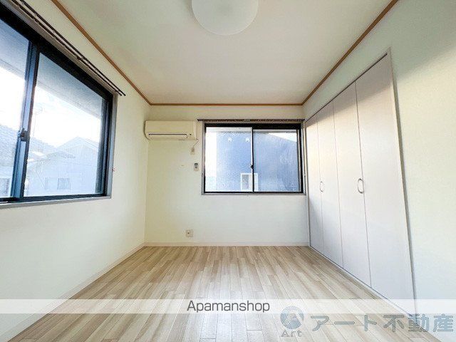 ハイカムール正円寺の内装写真