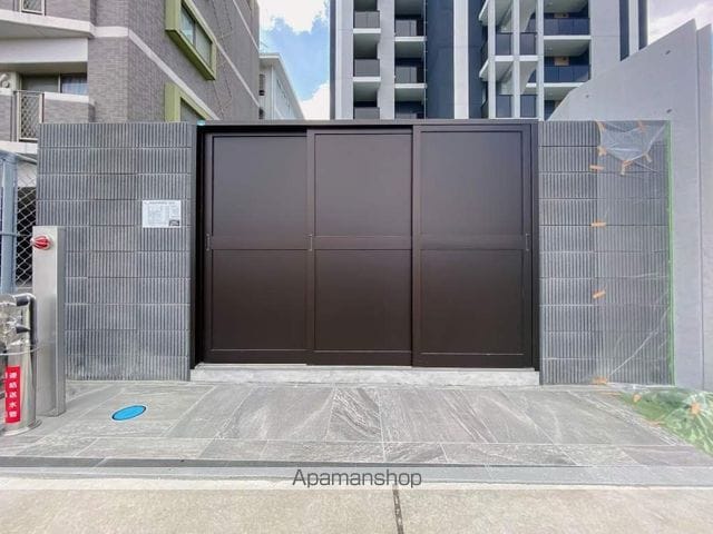 パストラーレ博多の外観写真
