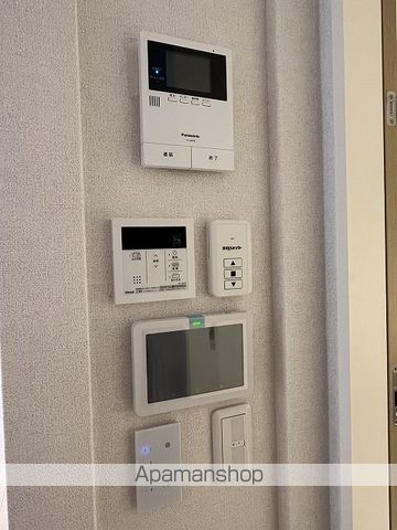 フィーノの内装写真
