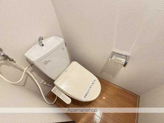 Lumiere Miharaの内装写真