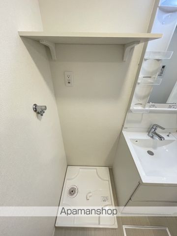 ハーモニーテラス城木町の内装写真