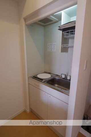 吉祥寺御殿山デュープレックスR’Sの内装写真