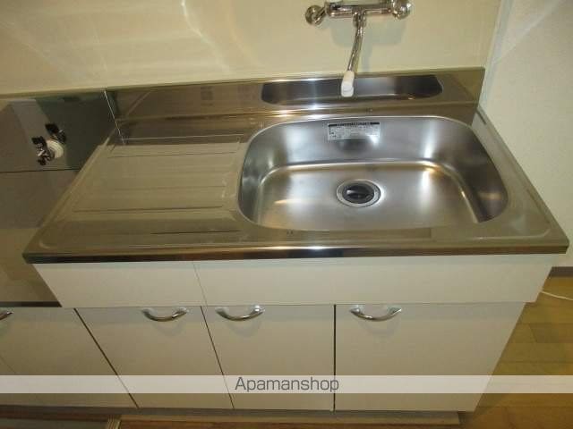 コーポ日建の内装写真