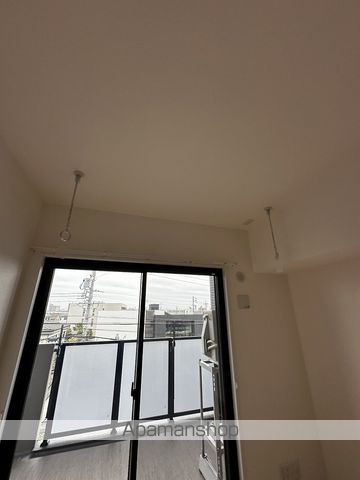 レジデンス グリシナの内装写真
