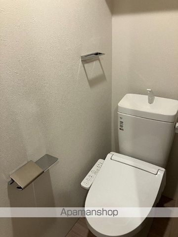 LEGALAND文京千石の内装写真