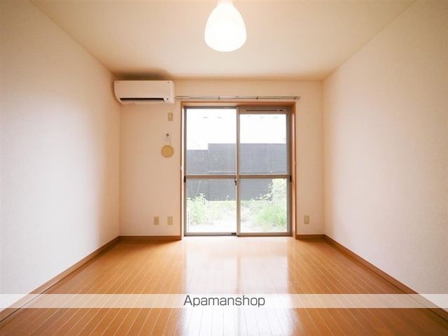 全健ハイム八木山Iの内装写真