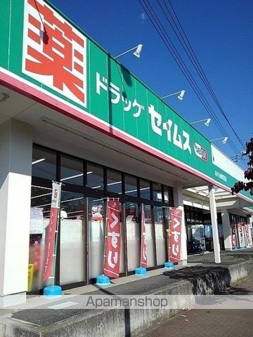 プティ ボヌールの周辺写真