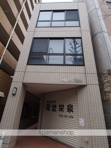ヴァンヴェール岡埜の外観写真
