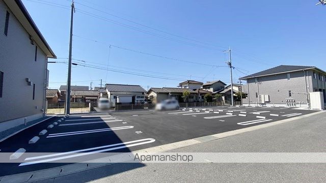 ユアメゾン益野 Bのその他写真