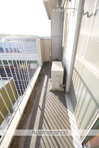 ニコニコビルの内装写真