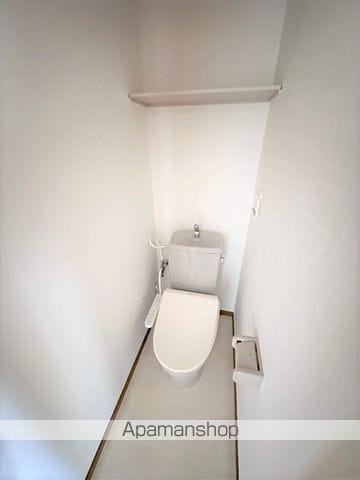 千寿MSAの内装写真