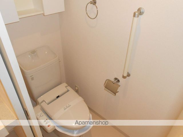 ESTYMAISONNISHITEMMAの内装写真