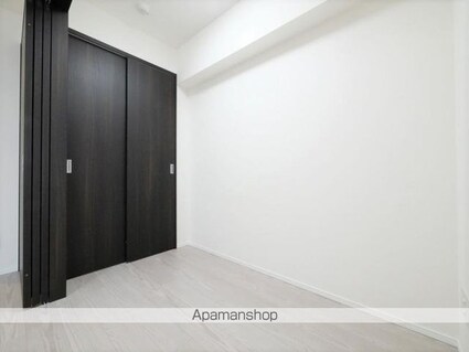 東京都中野区本町５丁目[1DK/25.52m2]のその他内装