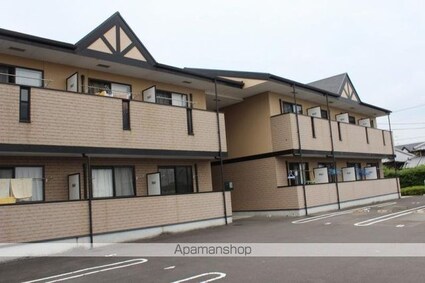 モルティ・ＭＫ[1R/25.25m2]の外観2